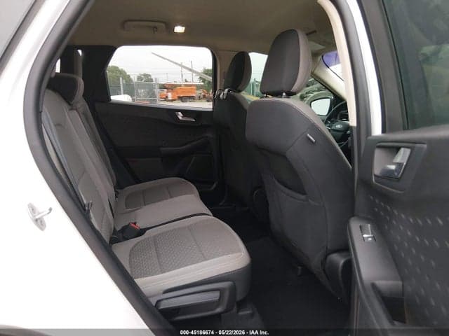 2020 FORD ESCAPE SE 8