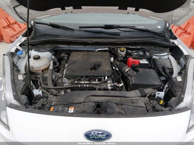 2020 FORD ESCAPE SE 10