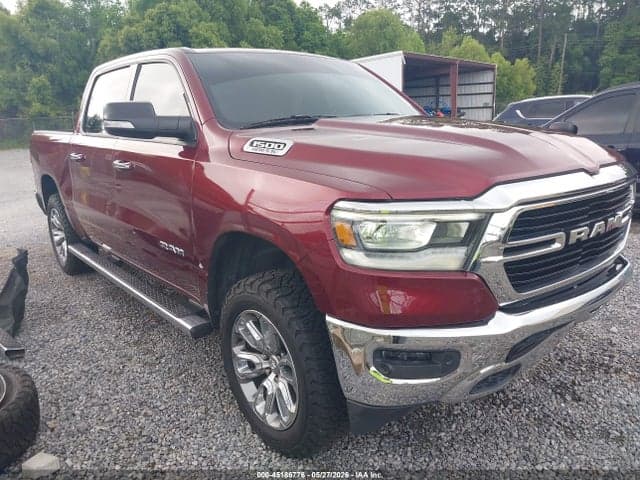 2019 RAM 1500 BIG