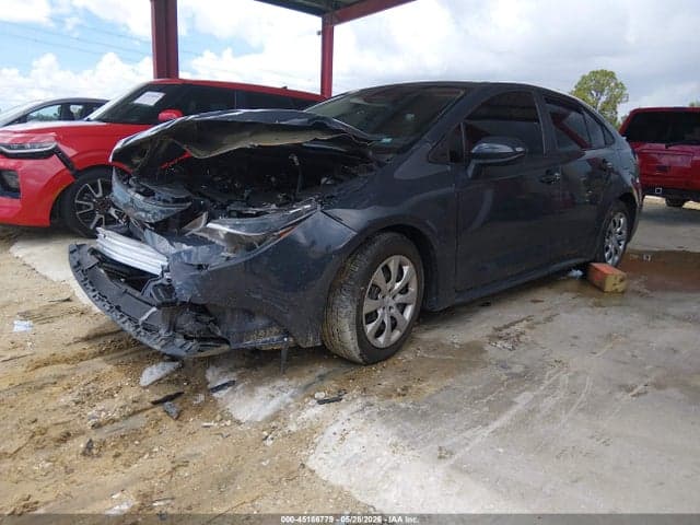 2024 TOYOTA COROLLA LE 2