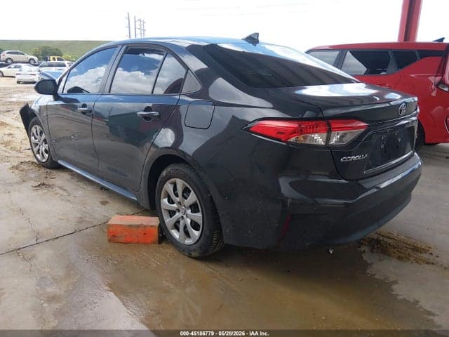 2024 TOYOTA COROLLA LE 3