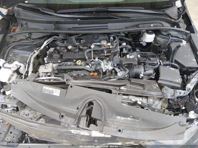 2024 TOYOTA COROLLA LE 10