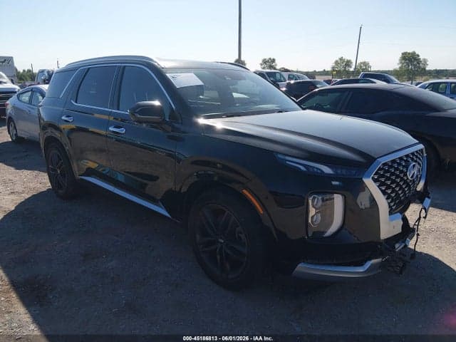 2021 HYUNDAI PALISADE CALLIGRAPHY 1