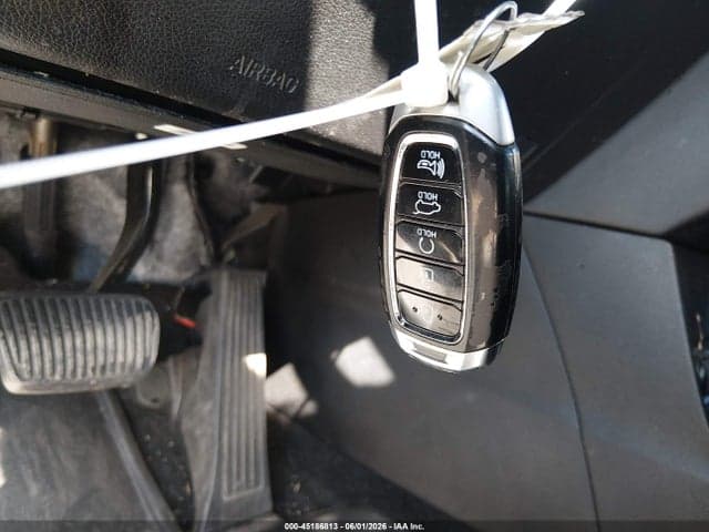 2021 HYUNDAI PALISADE CALLIGRAPHY 11