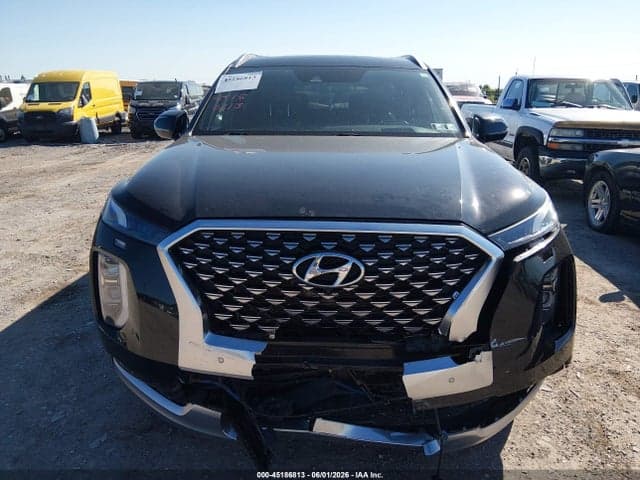 2021 HYUNDAI PALISADE CALLIGRAPHY 6