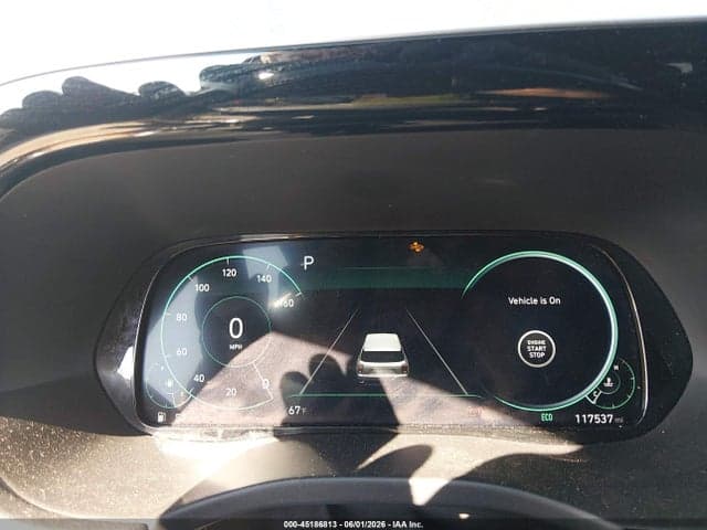 2021 HYUNDAI PALISADE CALLIGRAPHY 7
