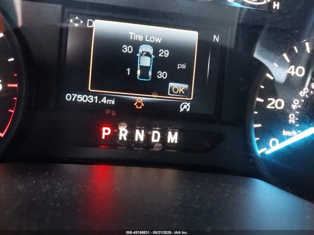 2018 FORD F-150 XL 15