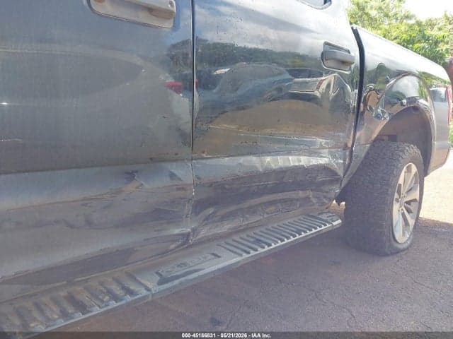 2018 FORD F-150 XL 6