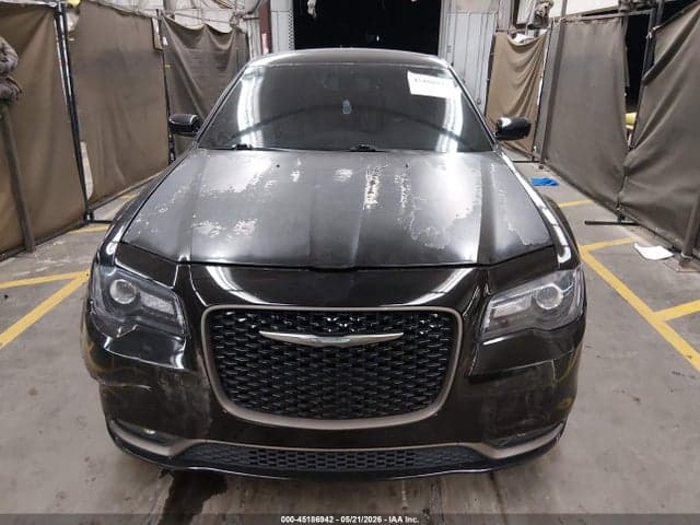 2017 CHRYSLER 300 300S ALLOY EDITION 12