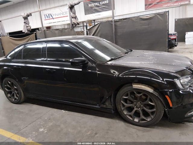 2017 CHRYSLER 300 300S ALLOY EDITION 13