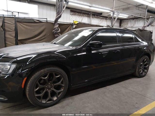 2017 CHRYSLER 300 300S ALLOY EDITION 14