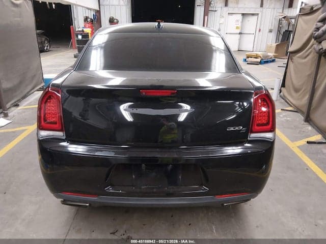 2017 CHRYSLER 300 300S ALLOY EDITION 16