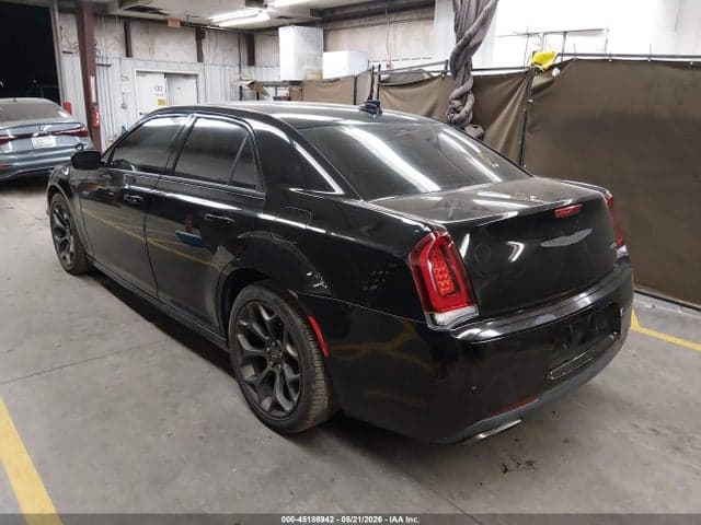 2017 CHRYSLER 300 300S ALLOY EDITION 3