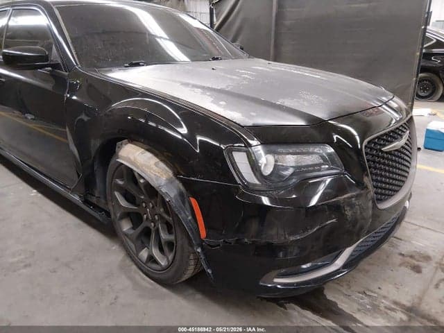 2017 CHRYSLER 300 300S ALLOY EDITION 6