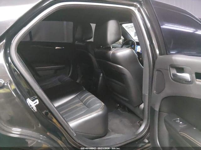 2017 CHRYSLER 300 300S ALLOY EDITION 8
