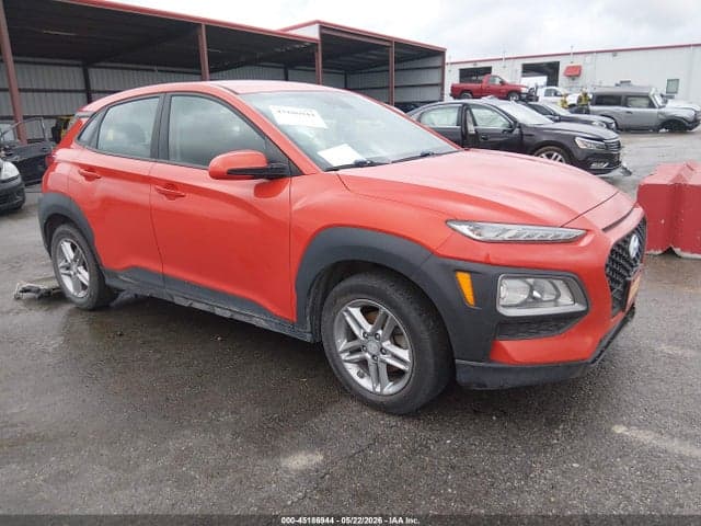 2020 HYUNDAI KONA SE - 1