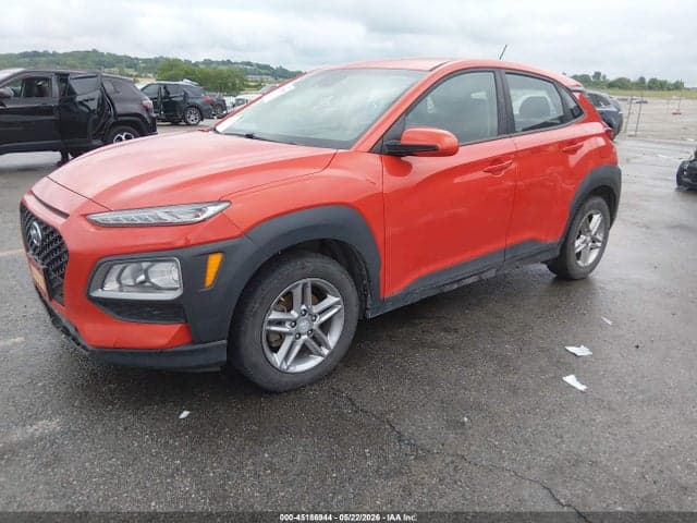 2020 HYUNDAI KONA SE 2