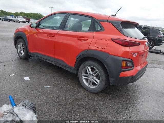 2020 HYUNDAI KONA SE 3