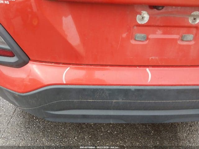 2020 HYUNDAI KONA SE 6
