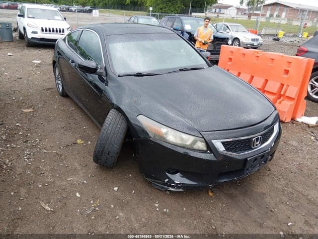 2010 HONDA ACCORD 2.4