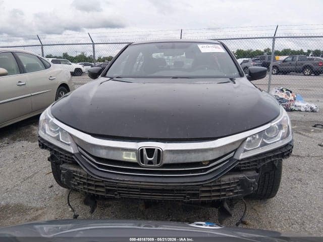 2017 HONDA ACCORD SPORT 11