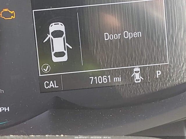 2022 CHEVROLET TRAX AWD LS 16