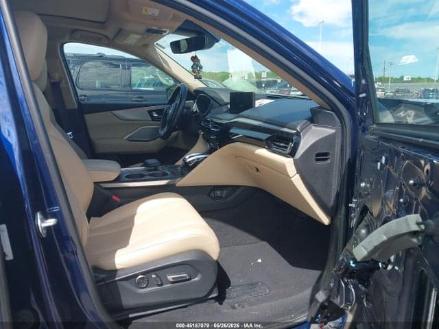 2022 ACURA MDX STANDARD 5