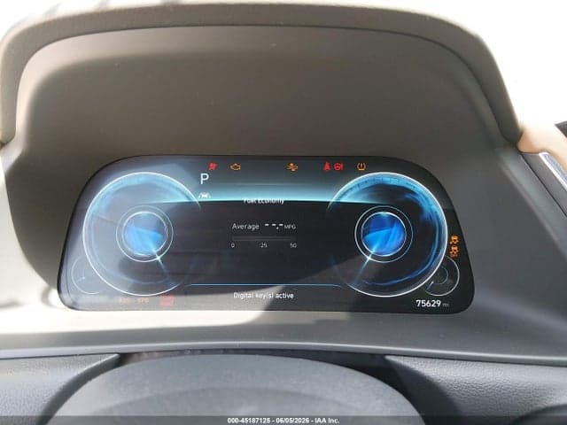2020 HYUNDAI SONATA LIMITED 7
