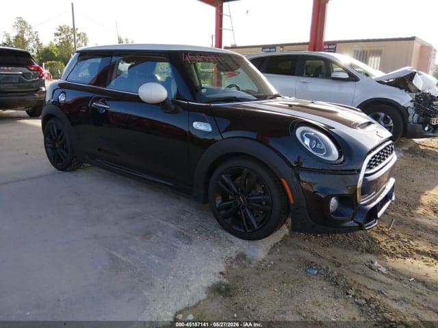2016 MINI HARDTOP COOPER