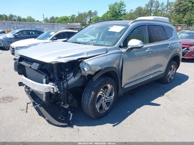 2023 HYUNDAI SANTA FE SEL 2