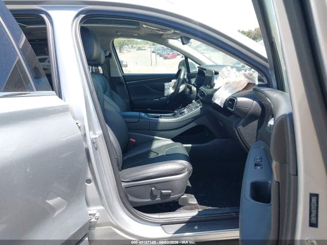 2023 HYUNDAI SANTA FE SEL 5