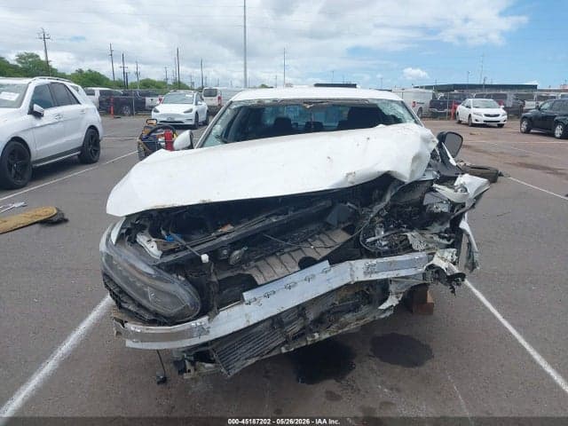 2018 HONDA ACCORD LX 13