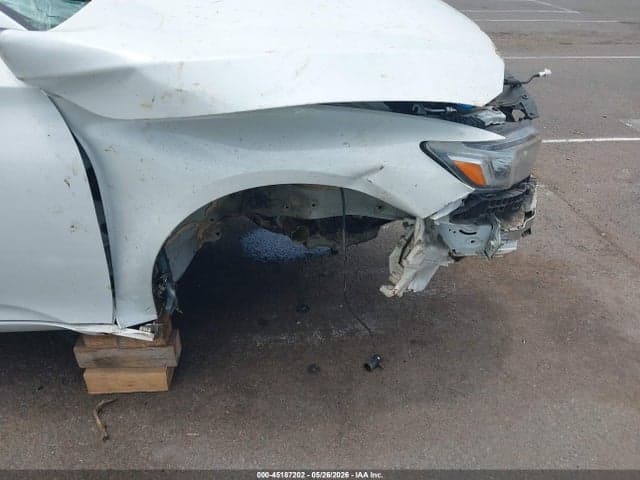 2018 HONDA ACCORD LX 18