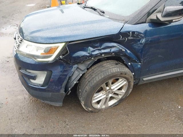 2017 FORD EXPLORER XLT 6