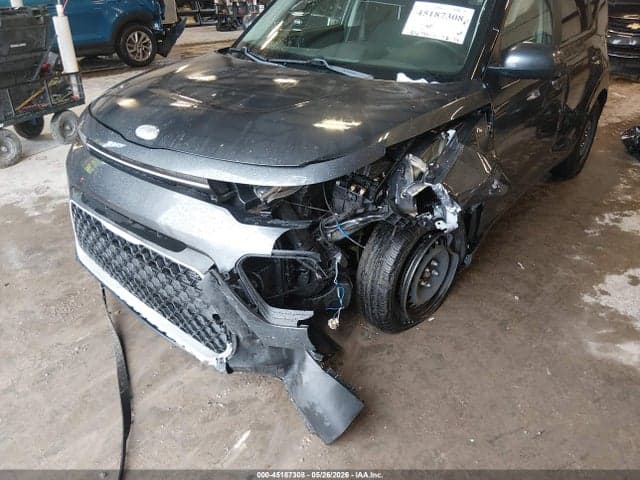 2020 KIA SOUL LX 6