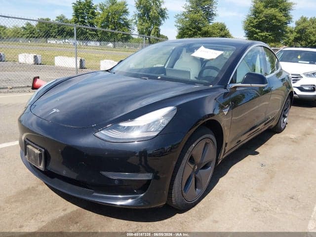 2019 TESLA MODEL 3 LONG RANGE/MID RANGE/STANDARD RANGE/STANDARD RANGE PLUS 2