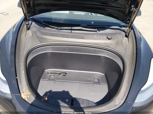 2019 TESLA MODEL 3 LONG RANGE/MID RANGE/STANDARD RANGE/STANDARD RANGE PLUS 10