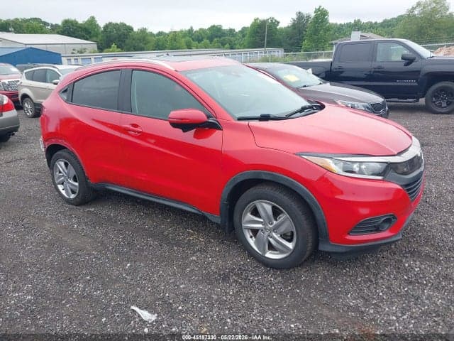 2020 HONDA HR-V 2WD EX - 1