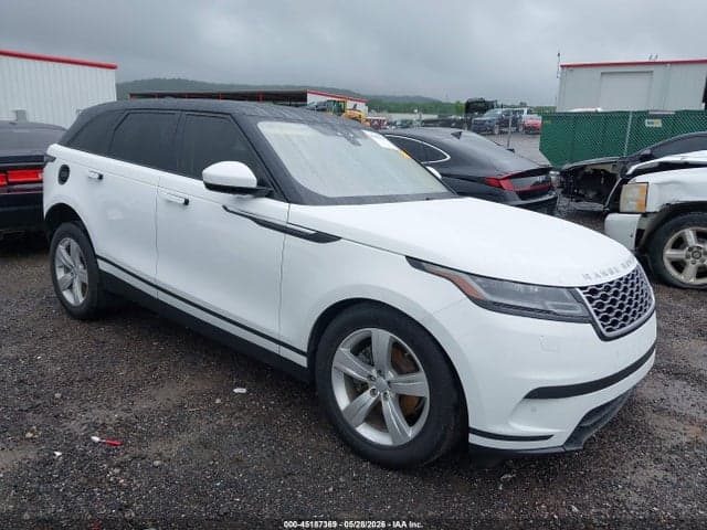 2020 LAND ROVER RANGE ROVER