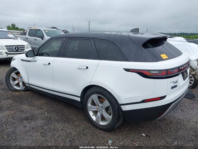 2020 LAND ROVER RANGE ROVER 3