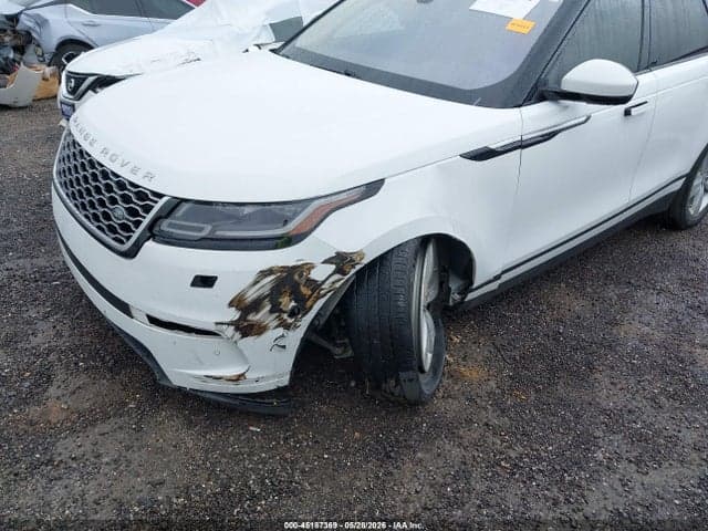 2020 LAND ROVER RANGE ROVER 6