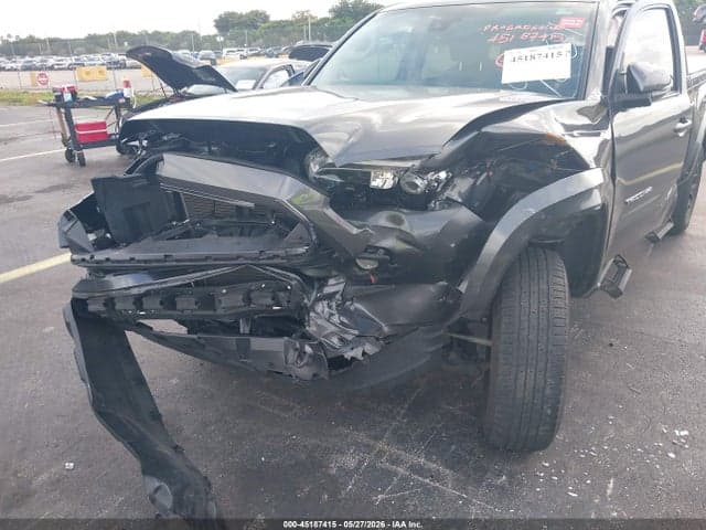 2022 TOYOTA TACOMA SR5 V6 6