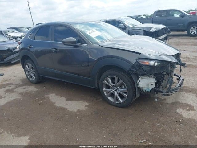 2021 MAZDA CX-30 SELECT 1