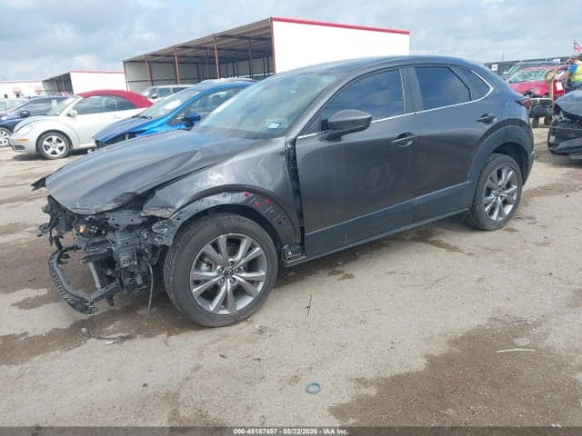 2021 MAZDA CX-30 SELECT 2