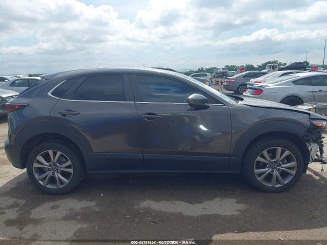 2021 MAZDA CX-30 SELECT 14