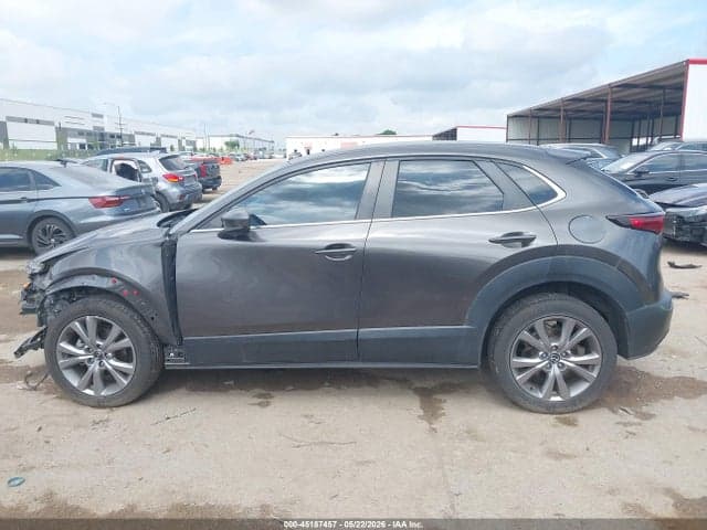 2021 MAZDA CX-30 SELECT 15