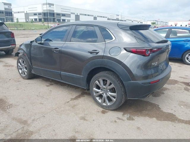 2021 MAZDA CX-30 SELECT 3
