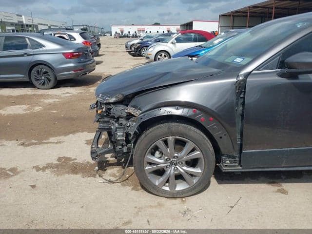2021 MAZDA CX-30 SELECT 6
