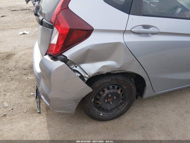 2019 HONDA FIT LX 6