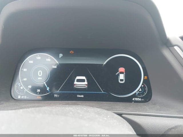 2021 HYUNDAI SONATA LIMITED 7